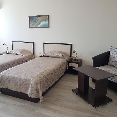 Family Hotel Venera Kavarna Buitenkant foto