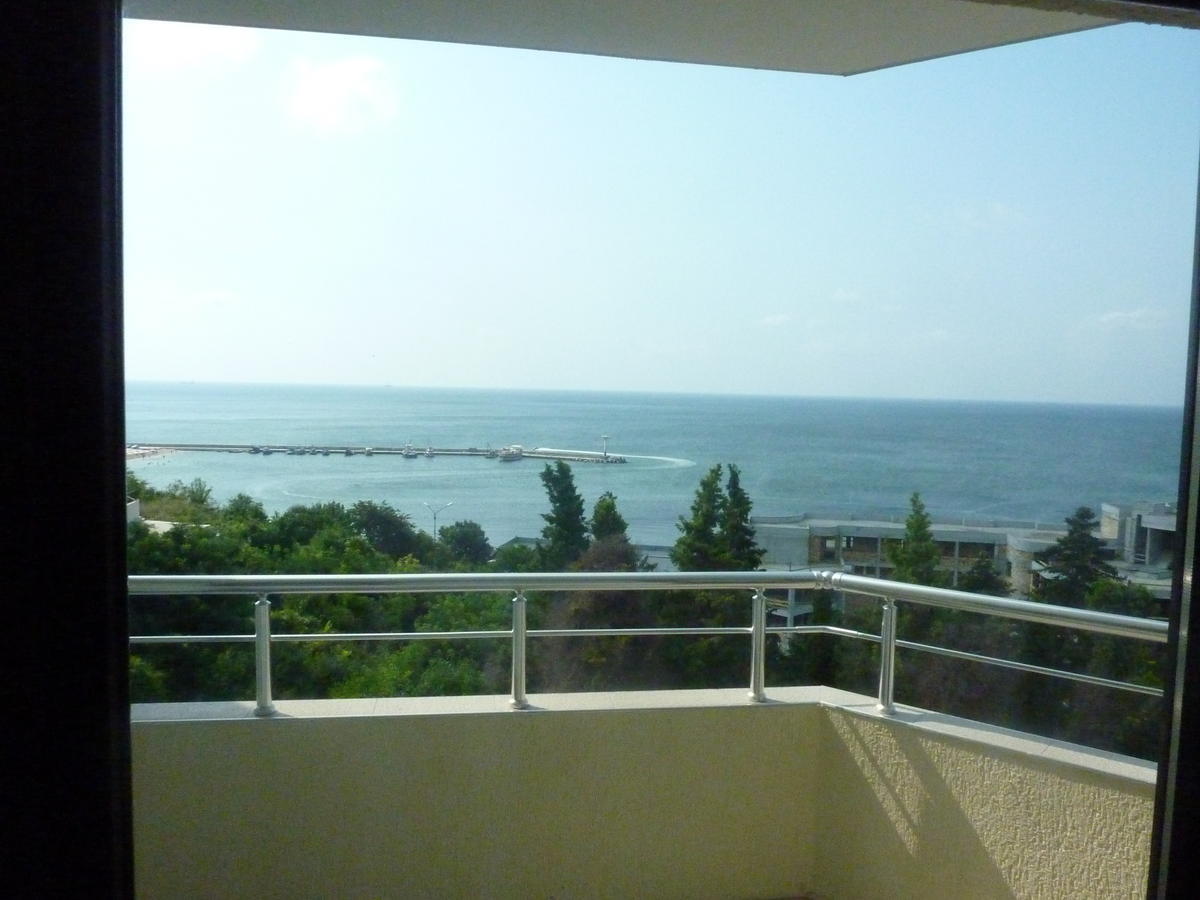 Family Hotel Venera Kavarna Buitenkant foto